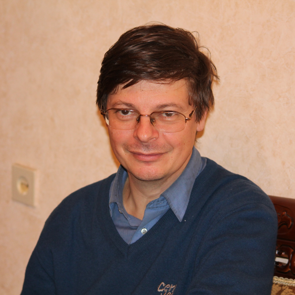 Бобровников Владимир Олегович